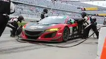 Acura Rolex 24