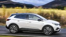 Opel Grandland X Ultimate