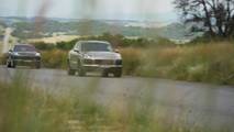 2019 Porsche Cayenne E-Hybrid teaser