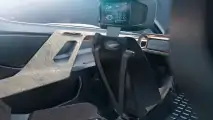 AeroMobil 5.0 VTOL fährt und fliegt elektrisch