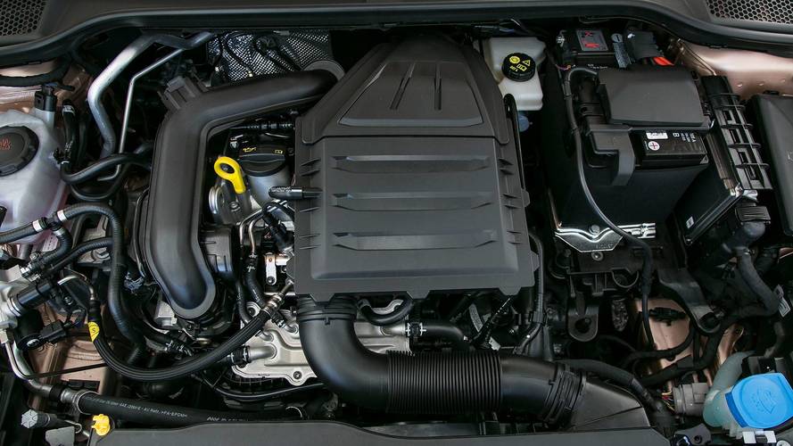 Prueba SEAT Ibiza 1.0 TGI 90 CV Xcellence 2018