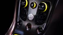 Aston Martin Vantage AMR Pro