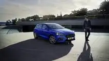 Ford Focus 2019