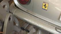 $4M Cobra Ferrari Barn Find