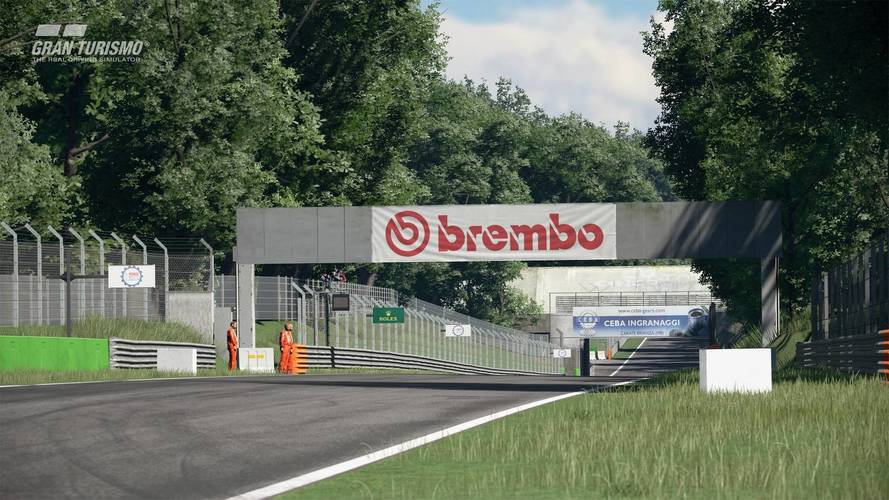 Gran Turismo Sport January Update