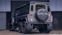 Kahn 6x6 Civilian Carrier