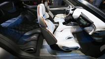 Pininfarina HK GT