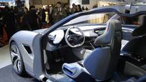 Pininfarina al Salone di Ginevra 2018