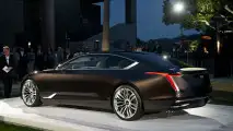 Cadillac Escala Concept