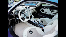 Pagani Zonda