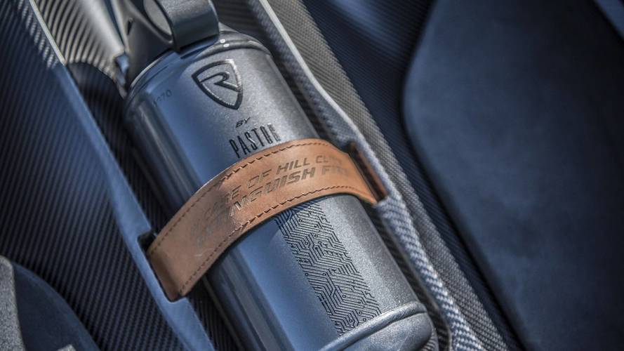 Rimac c_Two
