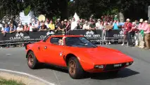 New Stratos wird doch gebaut