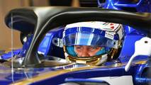 Halo, Formule 1