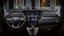 Lancia Ypsilon model year 2018