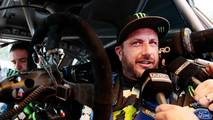 WRC, Ken Block