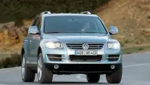 VW Touareg: So kommt er neu
