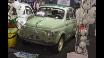Fiat 500 a Auto e Moto d'Epoca 2016 002