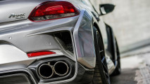 Volkswagen Scirocco by Aspec 019