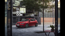 Seat Leon restyling, le prime foto 015