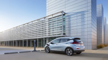 Chevrolet Bolt EV