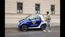 smart, il servizio 