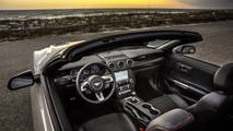 2019 Ford Mustang California Special