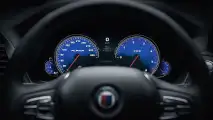 Alpina XD3 und XD4