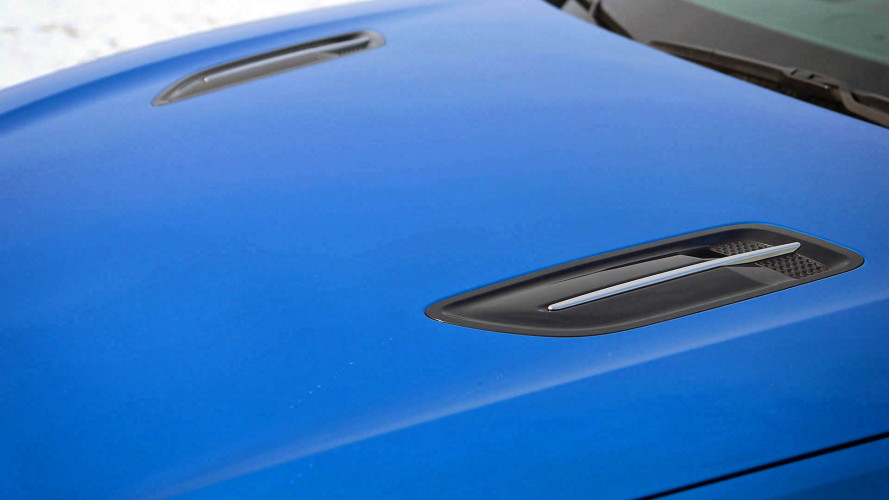 Kia Stinger mit 200-PS-Diesel im Test