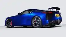 Lexus LFA