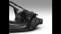 Seconda generazione McLaren Super Series
