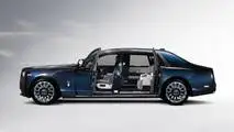 Rolls-Royce Phantom A Moment In Time