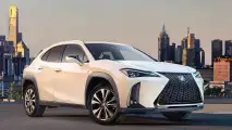 Toyota TNGA: del Prius al Avensis