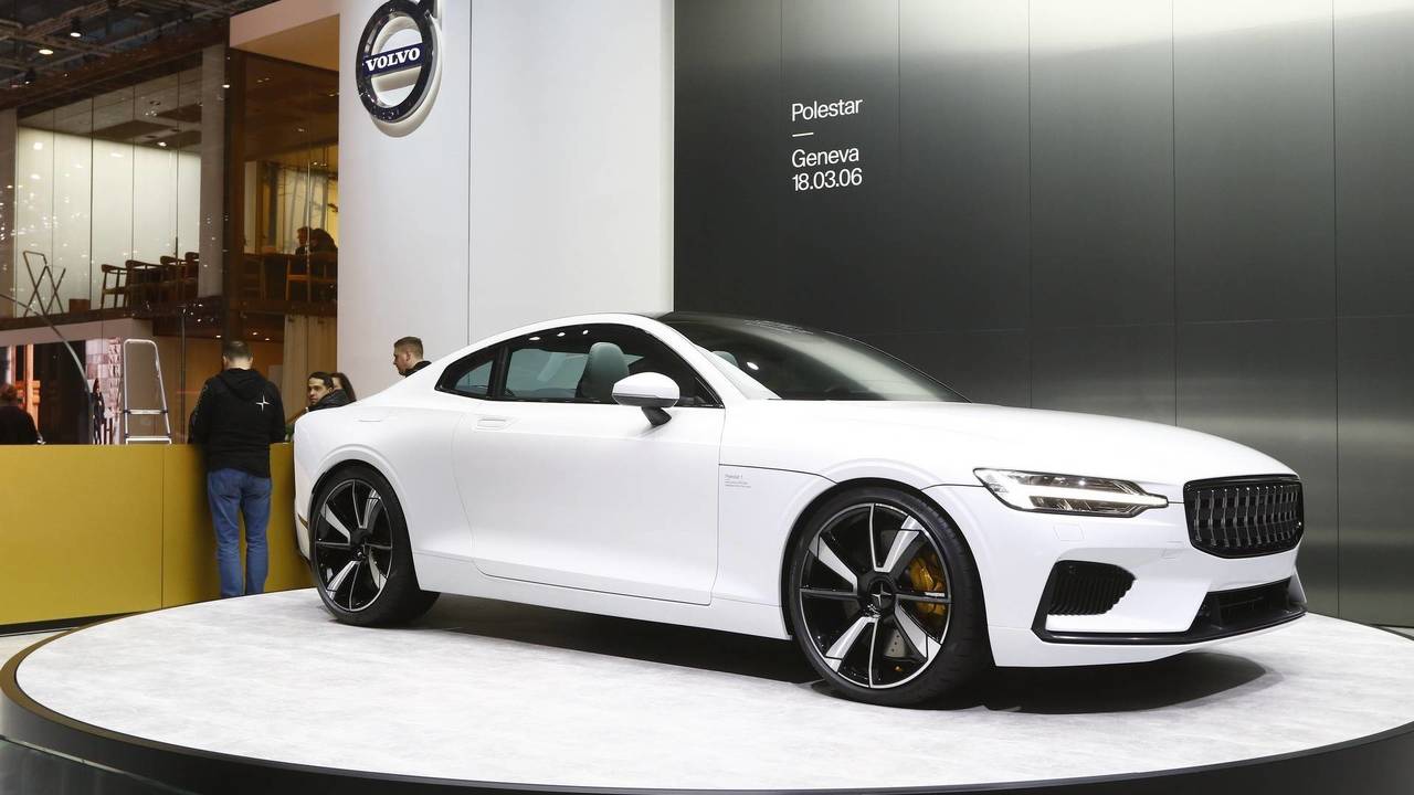 Polestar