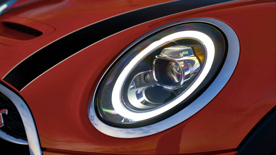 2019 Mini Hardtop