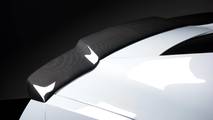 Geiger Cars Chevy Corvette Carbon 65 Edition