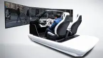 CES 2018: Kia zeigt Niro EV