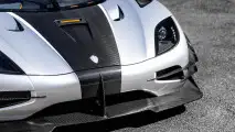 Koenigsegg One:1, nuove foto