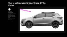 SEAT crossover electrique