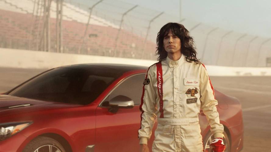Kia Motor’s Super Bowl Ad