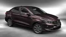 Fiat Cronos Precision MT