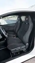 2018 Toyota Yaris GRMN
