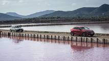 SEAT Ibiza I & V