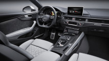 Nuova Audi S5 Sportback