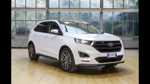 Ford Edge, le risposte alle vostre domande 020
