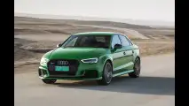 Audi RS3 berlina