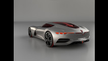 Renault Trezor Concept