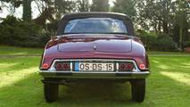 Citroën DS Cabriolet