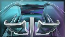 Italdesign Pop.Up Next Audi