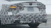 2019 Nissan Maxima Casus Fotoğrafları