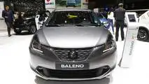 Suzuki al Salone di Ginevra 2018